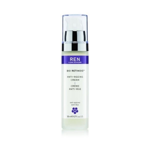 REN Bio-Retinoid Anti-Ageing Cream i gruppen Ansikte / Ansiktskräm / Nattkräm / Mogen hud hos Hudotekets Webshop (101302)