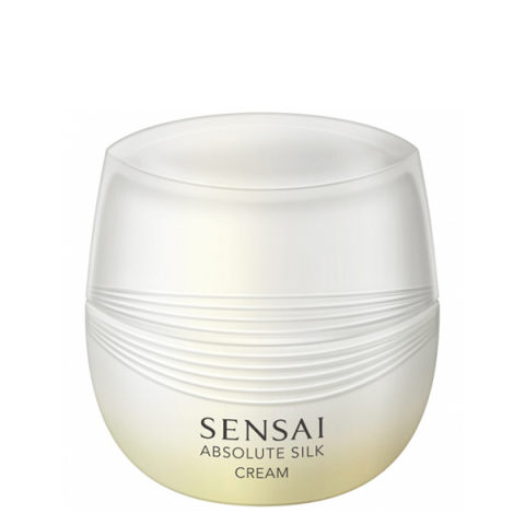 Sensai Absolute Silk Cream | Ansiktsvård - Ansiktskräm | Apoteka