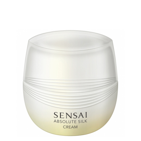 Sensai Absolute Silk Cream i gruppen Ansikte / Ansiktskräm hos Hudotekets Webshop (10151000)