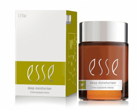 Esse Deep Moisturiser i gruppen Ansikte / Ansiktskräm hos Hudotekets Webshop (102)