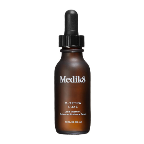 Medik8 C-Tetra Luxe Serum i gruppen Ansikte / Serum & olja / Känslig hud hos Hudotekets Webshop (1022)