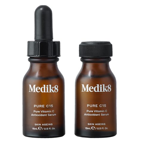 Medik8 Pure C15