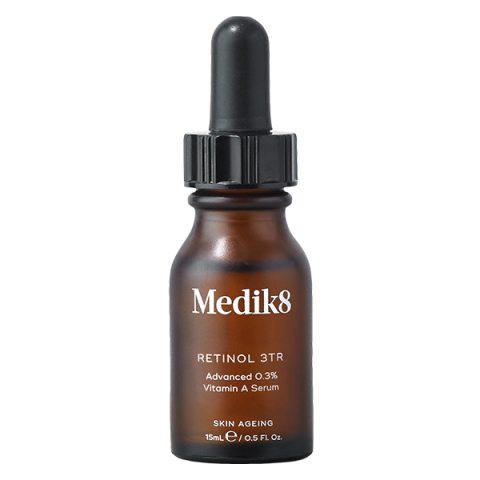 Medik8 Retinol 3 TR Serum i gruppen Ansikte / Punktbehandlare / Pigmenteringsprodukter hos Hudotekets Webshop (1028)