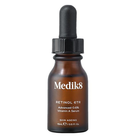 Medik8 Retinol 6 TR Serum i gruppen Ansikte / Serum & olja / Mogen hud hos Hudotekets Webshop (1030)