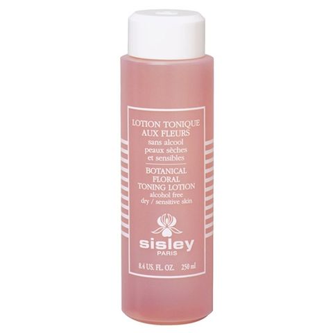 Sisley Lotion Tonique aux Fleurs Botanical Floral Toning Lotion | Ansiktsvård - Ansiktsvatten - Ansiktsvatten för mogen hud | Apoteka