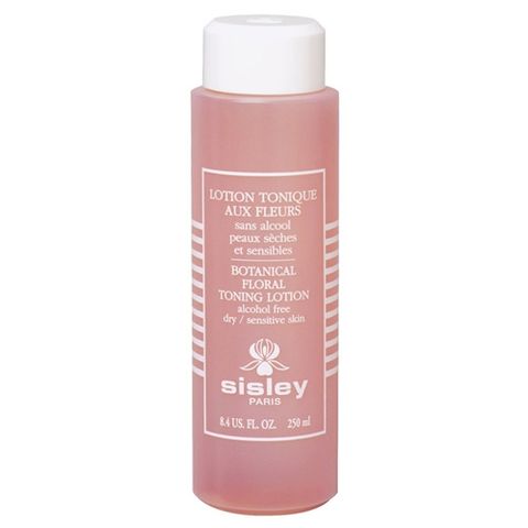 Sisley Lotion Tonique aux Fleurs Botanical Floral Toning Lotion i gruppen Ansikte / Rengöringsritualen / Ansiktsvatten / Mogen hud hos Hudotekets Webshop (103200)