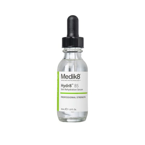 Medik8 Hydr8 B5 Skin Rehydration Serum Gåva! i gruppen Ansiktsvård / Senast inkommet hos Hudotekets Webshop (10321032)