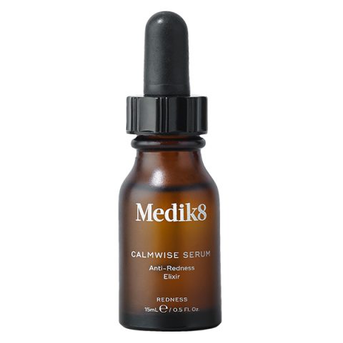 Medik8 Calmwise Serum Soothing Elixir  i gruppen Ansikte / Serum & olja / Känslig hud hos Hudotekets Webshop (1038)