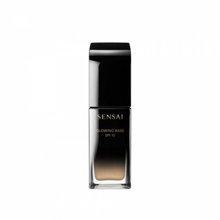 Sensai Glowing Base 30 ml i gruppen Makeup / Bas / Primer hos Hudotekets Webshop (10526000-2)