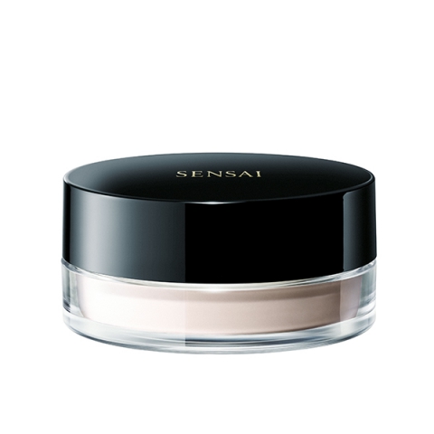 Sensai Translucent Loose Powder i gruppen Makeup / Bas / Puder hos Hudotekets Webshop (10527000-0)