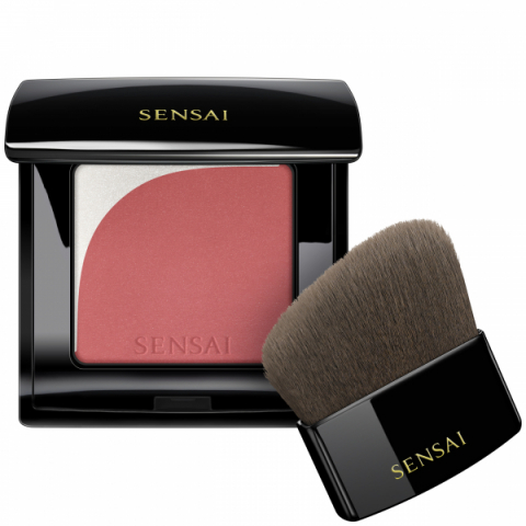 Sensai Blooming Blush i gruppen Makeup / Rouge & Bronzer hos Hudotekets Webshop (r10531001-1)