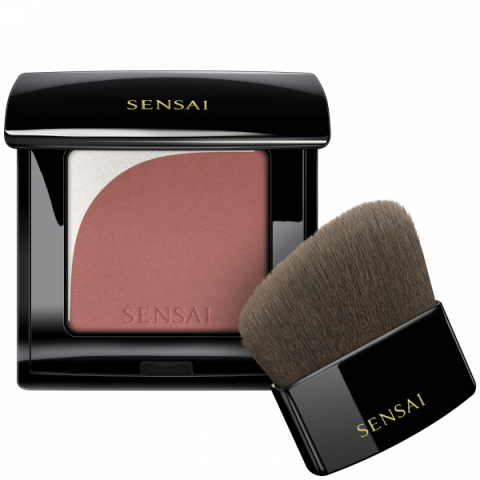 Sensai Blooming Blush 03 Coral i gruppen Makeup / Bas / Rouge hos Hudotekets Webshop (10531003-9)