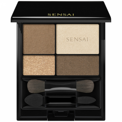 Sensai Eye Colour Palette i gruppen Makeup / Ögon / Ögonskugga hos Hudotekets Webshop (r10532001)