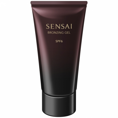 Sensai Bronzing Gel i gruppen Makeup / Bas / BB, CC, DD - Cream hos Hudotekets Webshop (r10538061-3)