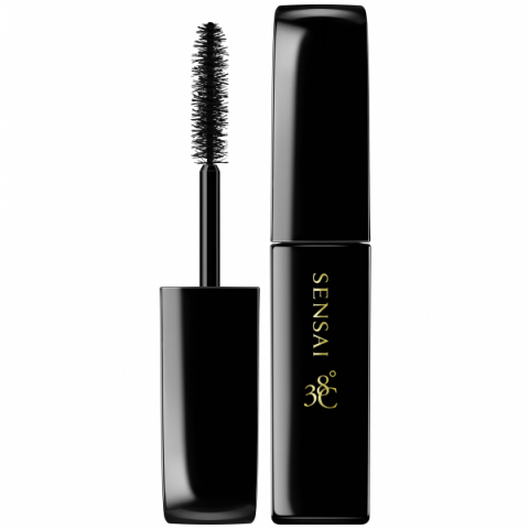 Sensai Mascara Lash Volumiser 38 C Black i gruppen Makeup / Ögon / Mascara hos Hudotekets Webshop (10549000-4)