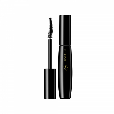 Sensai Mascara 38 C Volumising 01 Black