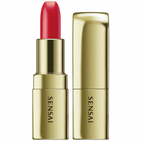 Sensai The Lipstick 07 Shakunage Pink i gruppen Makeup / Läppar / Läppstift hos Hudotekets Webshop (10570007-3)