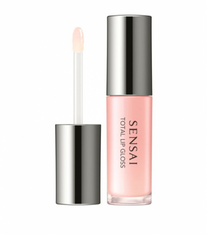 Sensai Total Lip Gloss i gruppen Makeup / Läppar / Läppglans hos Hudotekets Webshop (10571000-8)