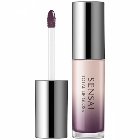 Sensai Total Lip Gloss In Colours i gruppen Makeup / Läppar / Läppglans hos Hudotekets Webshop (r10573001-3)
