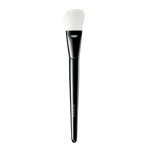 SENSAI Liquid Foundation Brush i gruppen Makeup / Makeupborstar hos Hudotekets Webshop (10596000-5)