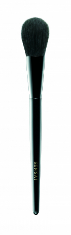 Sensai Cheek Brush i gruppen Makeup / Makeupborstar / Borstar till ansiktsmakeup hos Hudotekets Webshop (10597000-3)