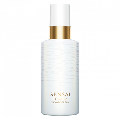 Sensai The Silk Shower Cream | Julklappsleken 2019 - Julklappslek 400-600 kr | Apoteka