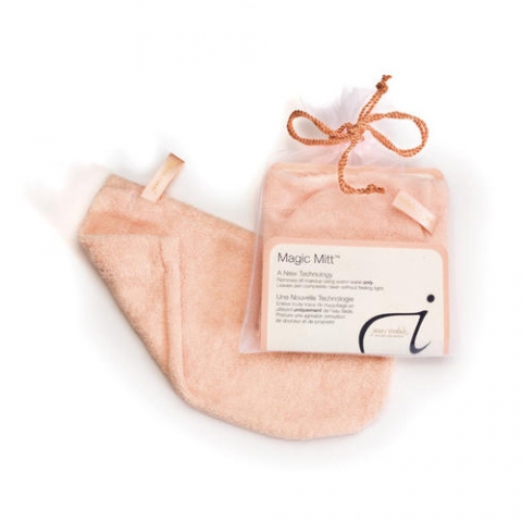 Jane Iredale Magic Mitt, Gåva! i gruppen Makeup / Makeuptillbehör hos Hudotekets Webshop (1060612)