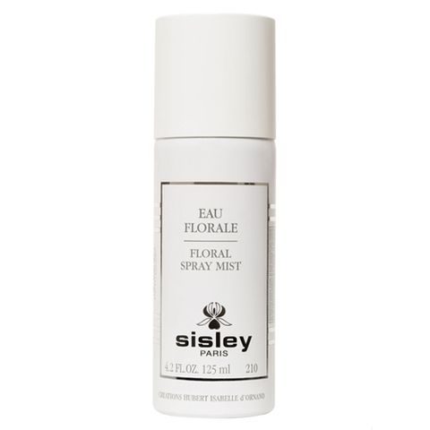 Sisley Eau Florale Floral Spray Mist i gruppen Ansikte / Rengöringsritualen / Ansiktsvatten / Mogen hud hos Hudotekets Webshop (106100)