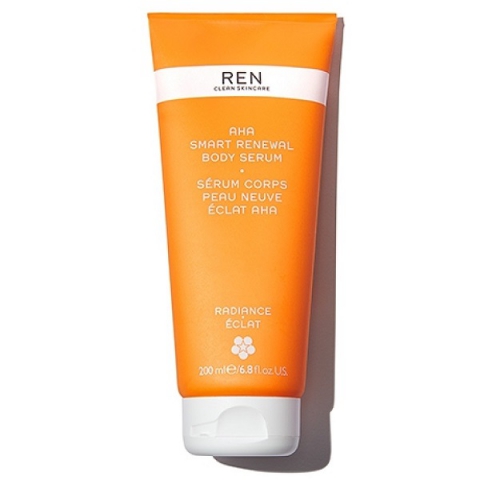 REN Clean Skincare AHA Smart Renewal Body Serum i gruppen Kropp / Senast inkommet hos Hudotekets Webshop (107000)