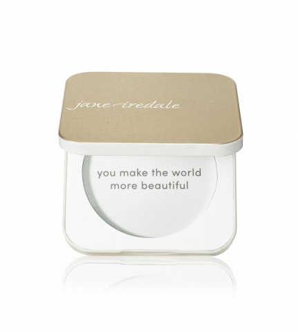 Jane Iredale Compact Refillable Gold | Makeup - Makeuptillbehör | Apoteka