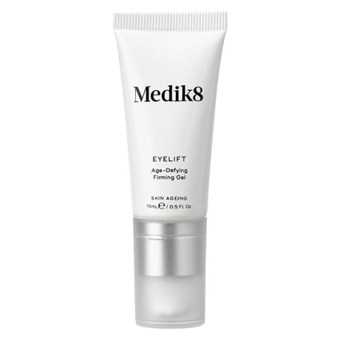 Medik8 EyeLift Peptides Age-Defying Firming Gel i gruppen Ansikte / Ögon / Ögonkräm hos Hudotekets Webshop (1080)