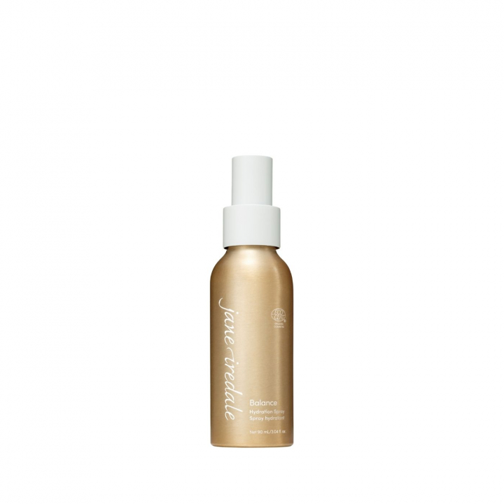 Jane Iredale Hydration Spray Balance i gruppen Ansiktsvård / Ansiktsvatten / Face mist hos Hudotekets Webshop (10801JI)