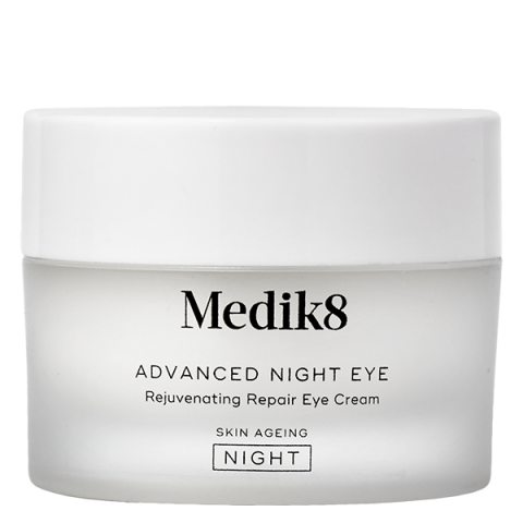 Medik8 Advanced Night Eye | Ansiktsvård - Ögon - Ögonkräm | Apoteka