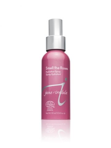 Jane Iredale, Smell The Roses Ansiktsspray. G†va! i gruppen hela sortimentet hos Hudotekets Webshop (10814)
