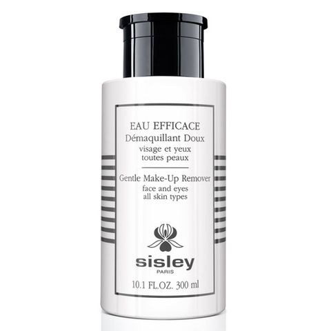 Sisley Eau Efficace Gentle Make-Up Remover | Ansiktsvård - Ansiktsrengöring - Ansiktsrengöring för kombinerad hud | Apoteka