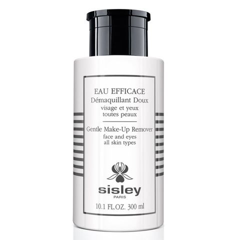 Sisley Eau Efficace Gentle Make-Up Remover i gruppen Ansikte / Rengöringsritualen / Ansiktsrengöring / Mogen hud hos Hudotekets Webshop (108200)