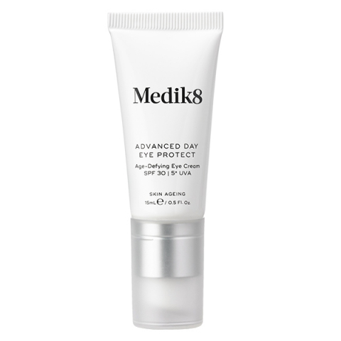 Medik8 Advanced Day Eye Protect SPF 30 i gruppen Ansikte / Ögon / Ögonkräm hos Hudotekets Webshop (1083)