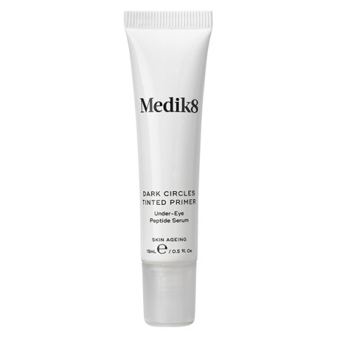 Medik8 Dark Circles Tinted Primer i gruppen Ansikte / Ögon / Ögonkräm hos Hudotekets Webshop (1084)