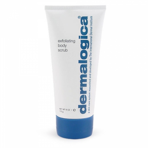 Dermalogica Exfoliating Body Scrub i gruppen Kropp / Peeling & Scrub hos Hudotekets Webshop (109013)