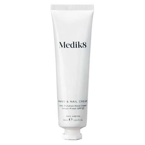 Medik8 Hand & Nail Cream i gruppen Kropp / Händer & fötter / Handcreme hos Hudotekets Webshop (1092)