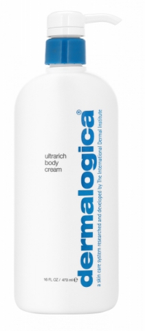 Dermalogica Body Ultra Rich Cream i gruppen Kropp / Kroppskräm, lotion & olja hos Hudotekets Webshop (109304)