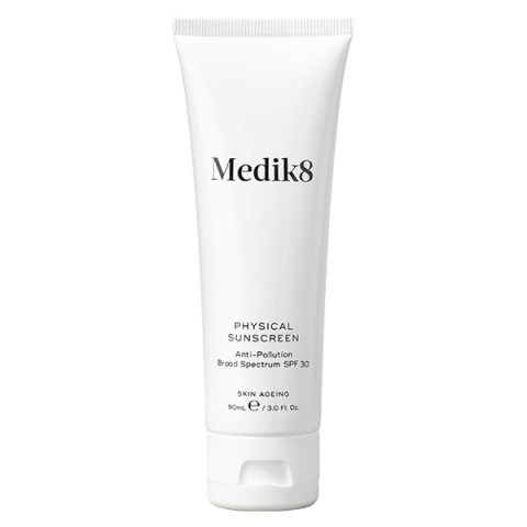 Medik8 Physical Sunscreen Spf 30 i gruppen Eko & vegan / Vegansk hudvård hos Hudotekets Webshop (1100)