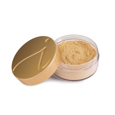 Jane Iredale Mineral Foundation Amazing Base SPF 20 Warm Silk i gruppen Makeup / Bas / Foundation hos Hudotekets Webshop (11007JI)