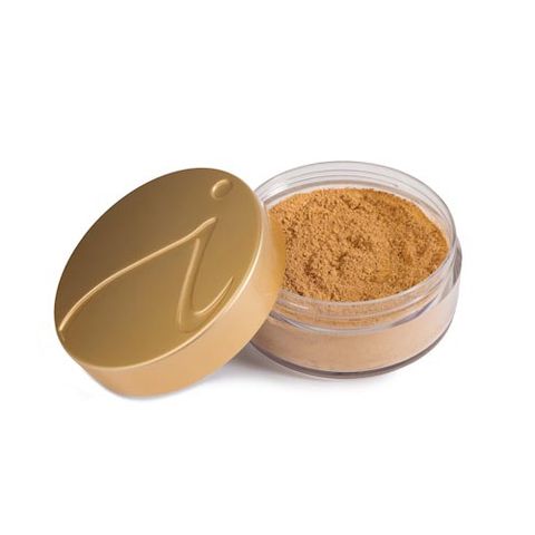 Jane Iredale Mineral Foundation Amazing Base SPF 20 Amber i gruppen Makeup / Bas / Foundation hos Hudotekets Webshop (11010)
