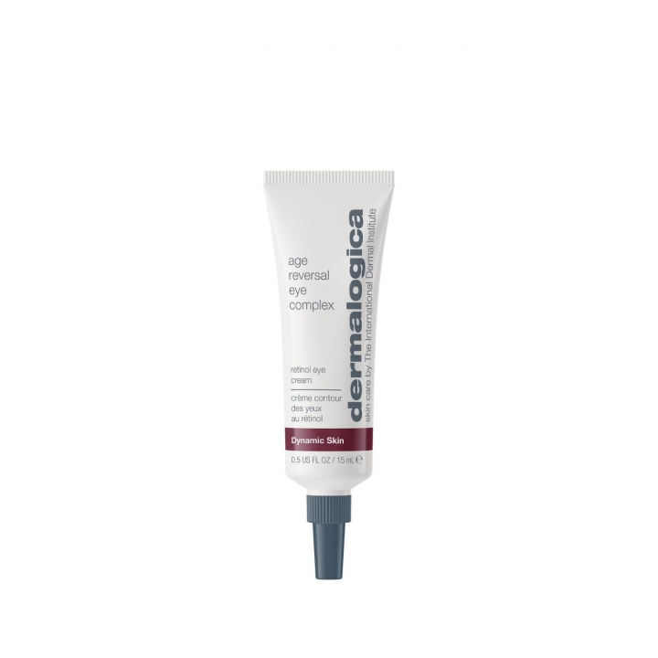 Dermalogica Age Reversal Eye Complex | Ansiktsvård - Ögon - Ögonkräm med retinol | Apoteka