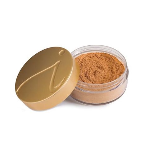 Jane Iredale Mineral Foundation Amazing Base SPF 20 Suntan i gruppen Makeup / Bas / Foundation hos Hudotekets Webshop (11012)
