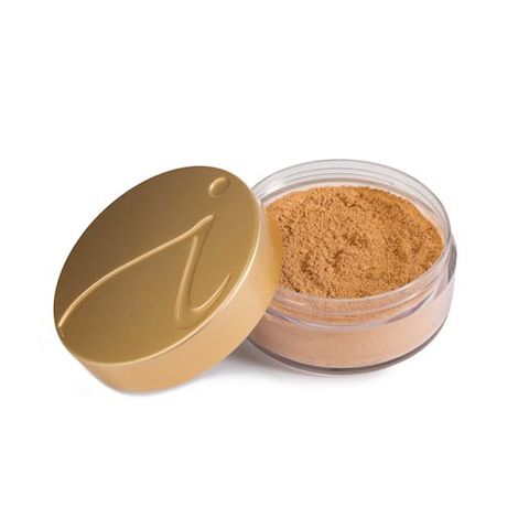 Jane Iredale Mineral Foundation Amazing Base SPF 20 Satin i gruppen Makeup / Bas / Foundation hos Hudotekets Webshop (11013)