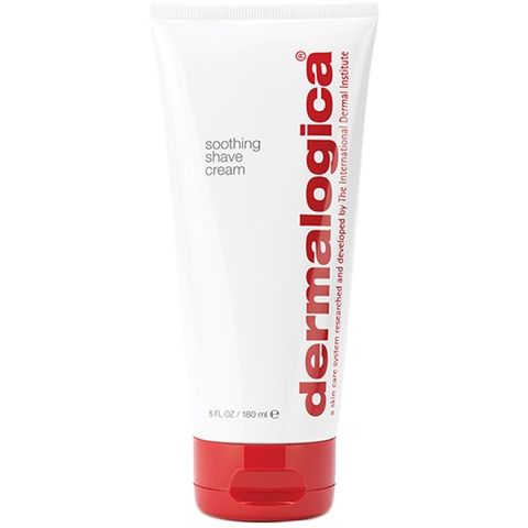 Dermalogica Shave Soothing Shave Cream i gruppen Man / Rakning / Rakcreme hos Hudotekets Webshop (110503)