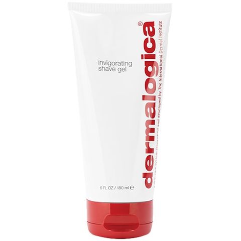 Dermalogica Shave Invigorating Shave Gel i gruppen Man / Rakning hos Hudotekets Webshop (110504)