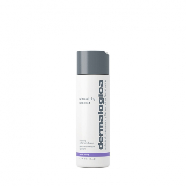 Dermalogica UltraCalming Cleanser 500 ml | Ansiktsvård - Ansiktsrengöring | Apoteka